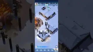 Whiteout survival. Game. Прахаждение игри с сюжетом. Проходження гри з сюжетом.