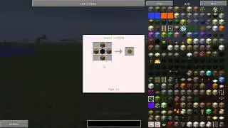 Обзор модов [Avatar] на Minecraft 1.6.2