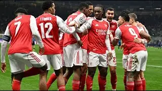 Sheria mpya za UEFA zitamwezesha Arsenal kubeba UEFA Msimu huu? | Football HD