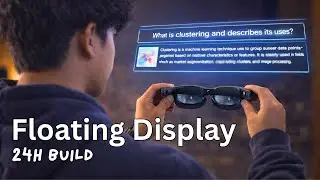 Glasses from the Future (This Shouldn’t Exist)