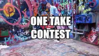 Solitary Confinement-Official Music Video (#OneTakeContest)