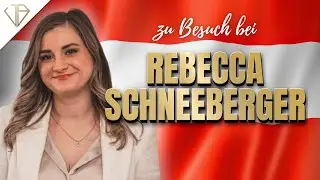 Neue Beauty-Elite - Rebecca Schneeberger | Mein Beauty Coach Erfahrungen