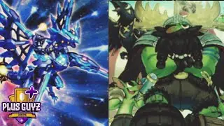 Team Plus Guyz | Drytron v. Plunder Patrol | Duelingbook Rated
