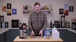 PicoBrew How-To: PicoStill Cleaning Process