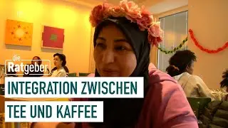 Kulturcafé Windrose - Platz für Alle | 