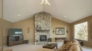 9719 S  Lakehurst Drive, Medical Lake, WA