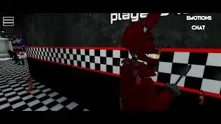 Animatronic Simulator: Stupid Guard