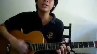 None But Jesus - Hillsong Cover (Daniel Choo)