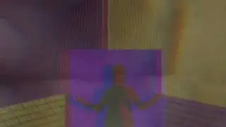 Persephone&rsquo;s Dream - 3D fragments by Fat Lady Opera