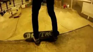 Transition Sesh!