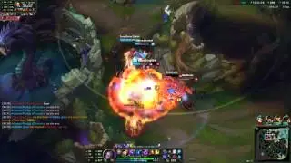 4k ELO shockwave