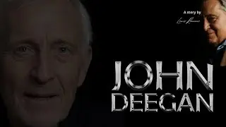 Introducing John Deegan #books #booktok #trendingvideo #newbook #thrillingstory