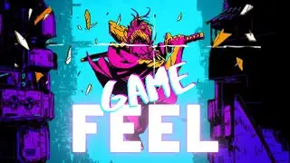 Porque Katana Zero &eacute; gostoso de jogar [ entenda GAME FEEL ]
