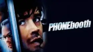Action Theater Presents: Phone Booth (2002) - Commentary Only