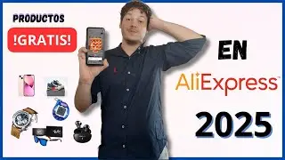 Como Conseguir Productos Gratis en Aliexpress - 4 Metodos infalibles ✅