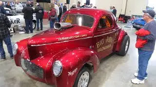 Dragfest Show Lebanon 2020