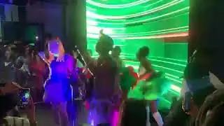 Sho madjozi - shahumba ft dr thomas chauke