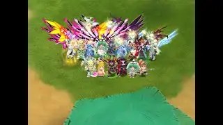 NosTale(DE) - Trio Valehir Raid