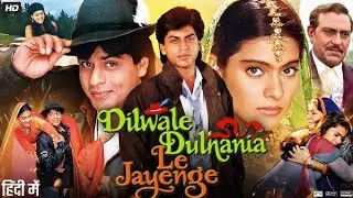 DDLJ Movie Review | Unknown Facts | Real Story Behind The Scenes | Rare Trivia