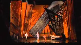 Behind the Scenes - Lighting Design by Don Holder (SPIDER-MAN TURN OFF THE DARK)