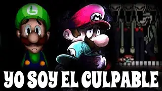 TOO LATE (RAP CREEPYPASTA) | 