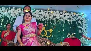 Alekya & Varun Engagement Teaser |2023  #engagementphotoshoot #engagementteaser #engaged 💍