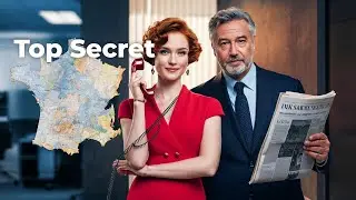 The French Spy Scandal That Changed the Cold War Forever