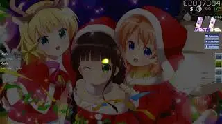 Mathi | MOMOIRO CLOVER Z - SANTA SAN [Doormat's Extra] +HDDT 98.95% 609pp #1