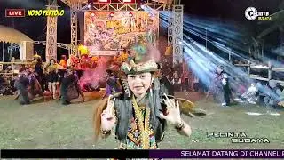 CEK SOUND DJANDHUT JARANAN NOGO PERTOLO TERBARU ‼️