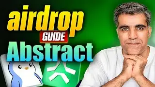 Pudgy Penguins launched L2 Chain Abstract Airdrop Guide for XP points