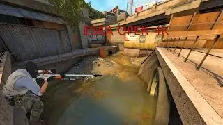 ESEA Open 4K