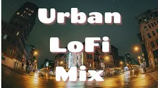 LoFi Background Mix (Chill Focus Flow)