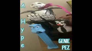 Mixtape Trappers (Prod. 0lim) (Lyrics In Description!)