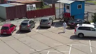 BEWARD SV3218M / SV3216M / SV3217M / SV3215M, автоматическая подстройка фокусировки (функция ABF)
