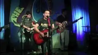 Sayang by Stonefree