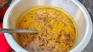 Jalna special mazedar simple haleem recipe 
