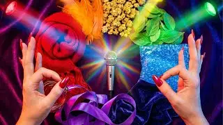 Manufacturing ASMR with Advanced Technology &mdash; Pure Audio (No Voice)