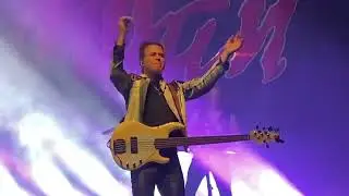 Gowan - “Cosmetics” live in Ottawa, Bronson Centre, November 26, 2023