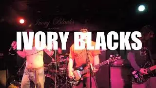 Critikill   Ivory Blacks May 2016