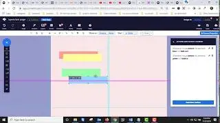 Layers problem with convertri - Does anyone else have this problem? Convertri Funnel Builder VID002