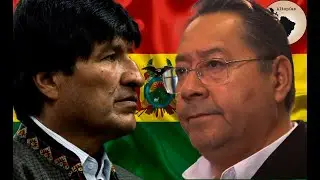 Evo Morales VS Luis Arce: Cronolog&iacute;a del conflicto