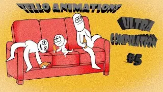 funny Zello animations #5😂😂😂