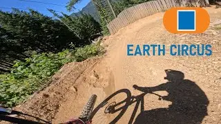 Earth Circus - Whistler Bike Park Encyclopedia 2024