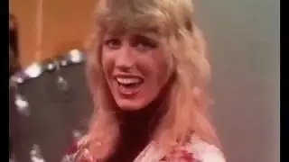 Maggie MacNeal - Nothing else to do (Toppop 1975)