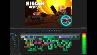 Immersive Audio Magic: Transform Your Videos with Premium Sound Effects
