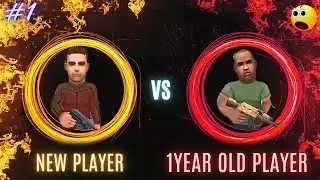Hide online Noob Becomes Pro 🤯 | Noob Story in Tamil 🔥 | Part - 1