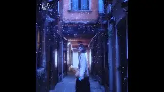 PWDR - Blur Blue (Audio)