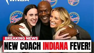 JUST HAPPENED! Caitlin Clark, Sophie Cunningham & Michael Jordan Made HUGE Announcement.