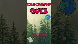 GEOGRAPHY1