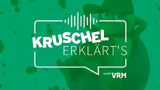 #35 &ndash; Schulaufsicht f&uuml;r saubere Toiletten - Kruschel erkl&auml;rt's
